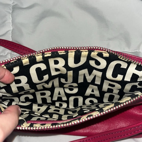 Marc by Marc Jacobs Turnlock Crossbody Bag - Picture 10 of 16